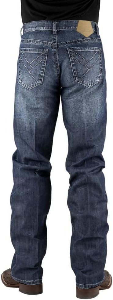 Tin Haul Reg Joe Jeans