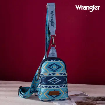 Wrangler Purses