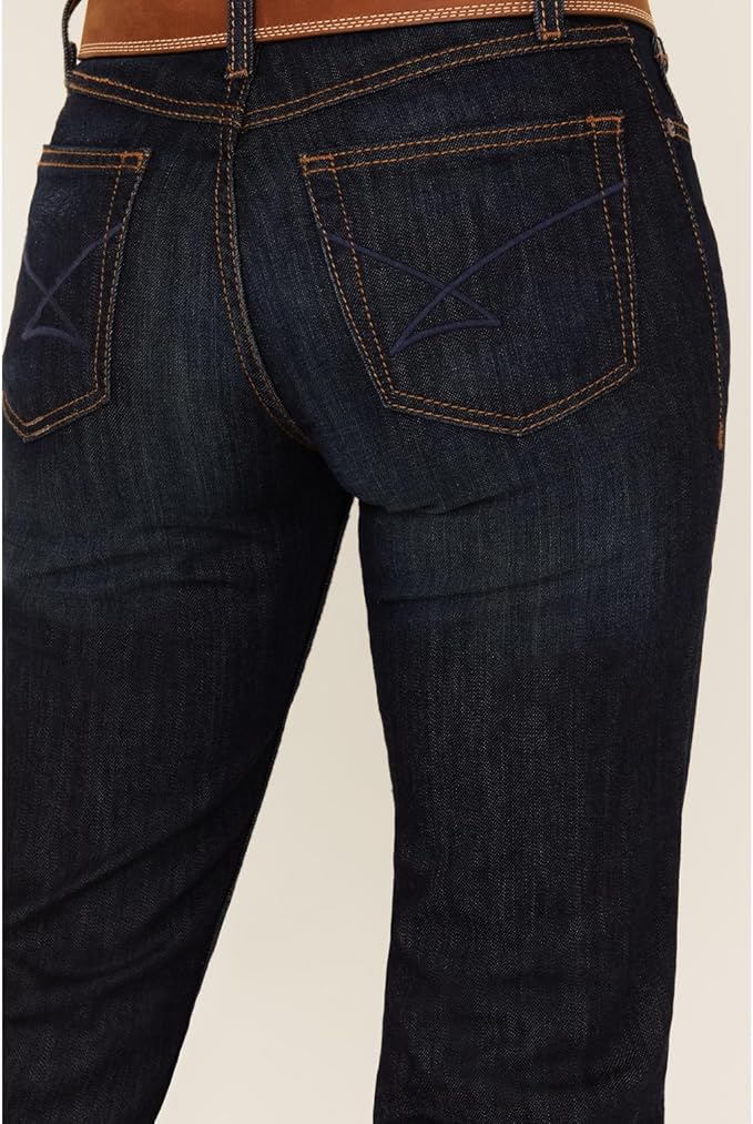 Cinch Womens Jenna Jeans