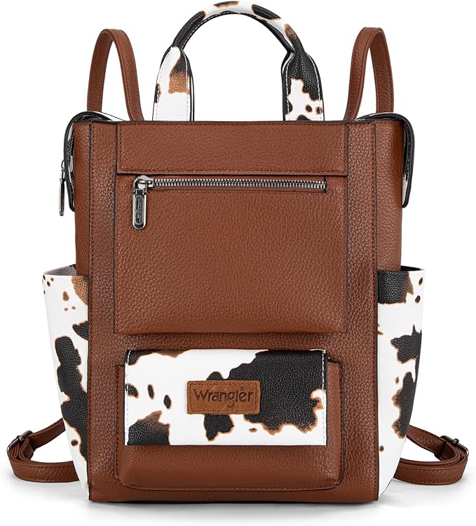 Wrangler Purses