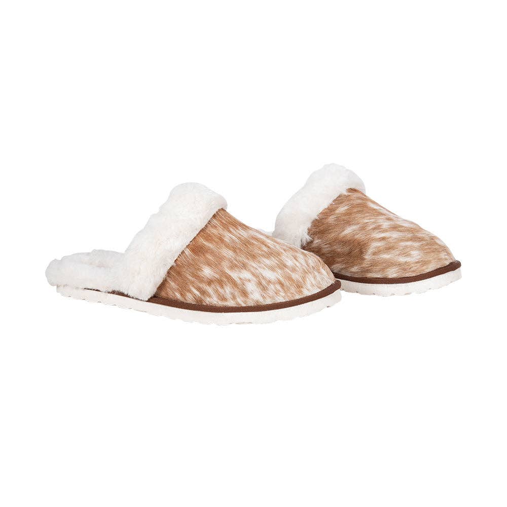 Myra Homey Slipper