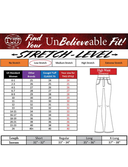 Boot-ee Trouser