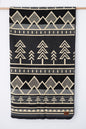 HEART PRINT THREADS