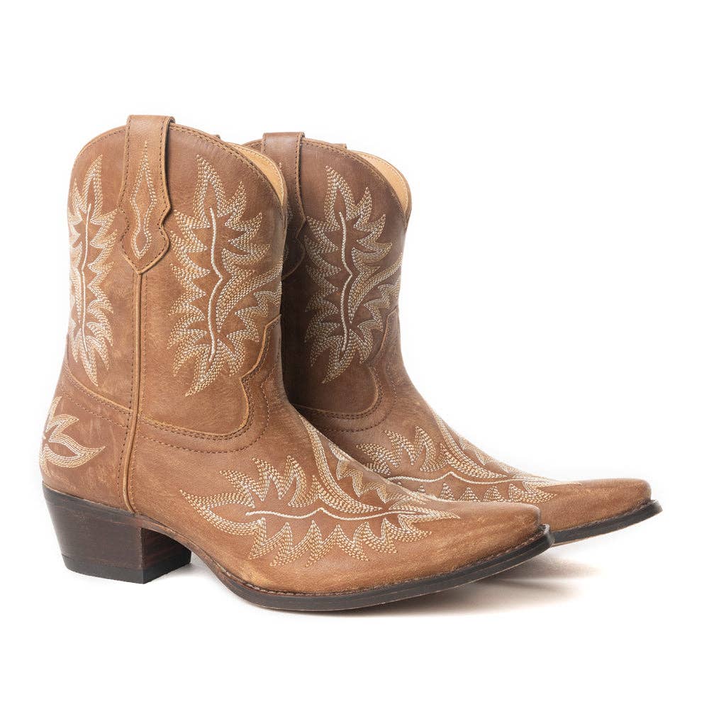 Terra Cosana Boots