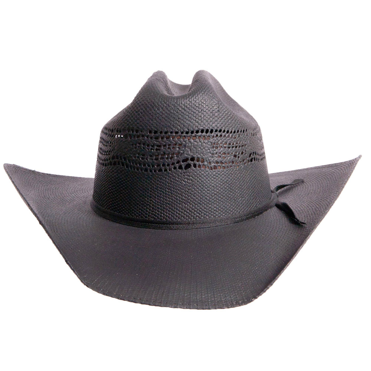 American HM - Straw Cowboy Hat