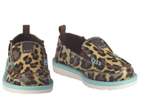 Ariat Toddler Shoes Casual