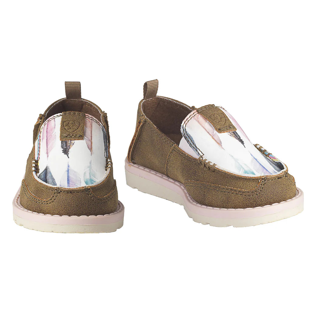 Ariat Toddler Shoes Casual