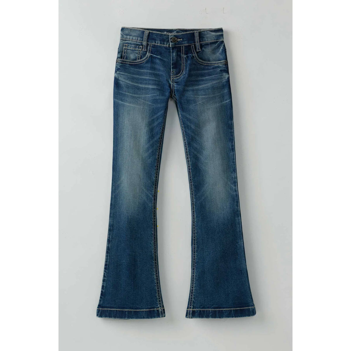Cruel Girls Jeans Violet