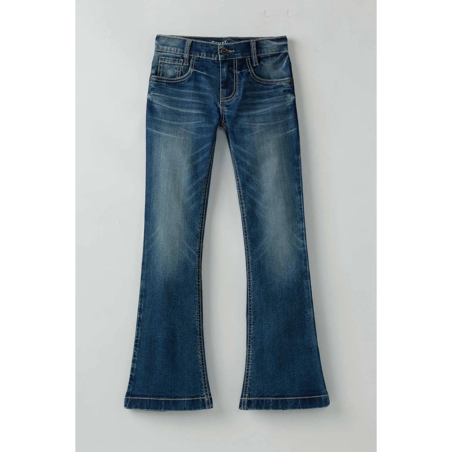 Cruel Girls Jeans Violet