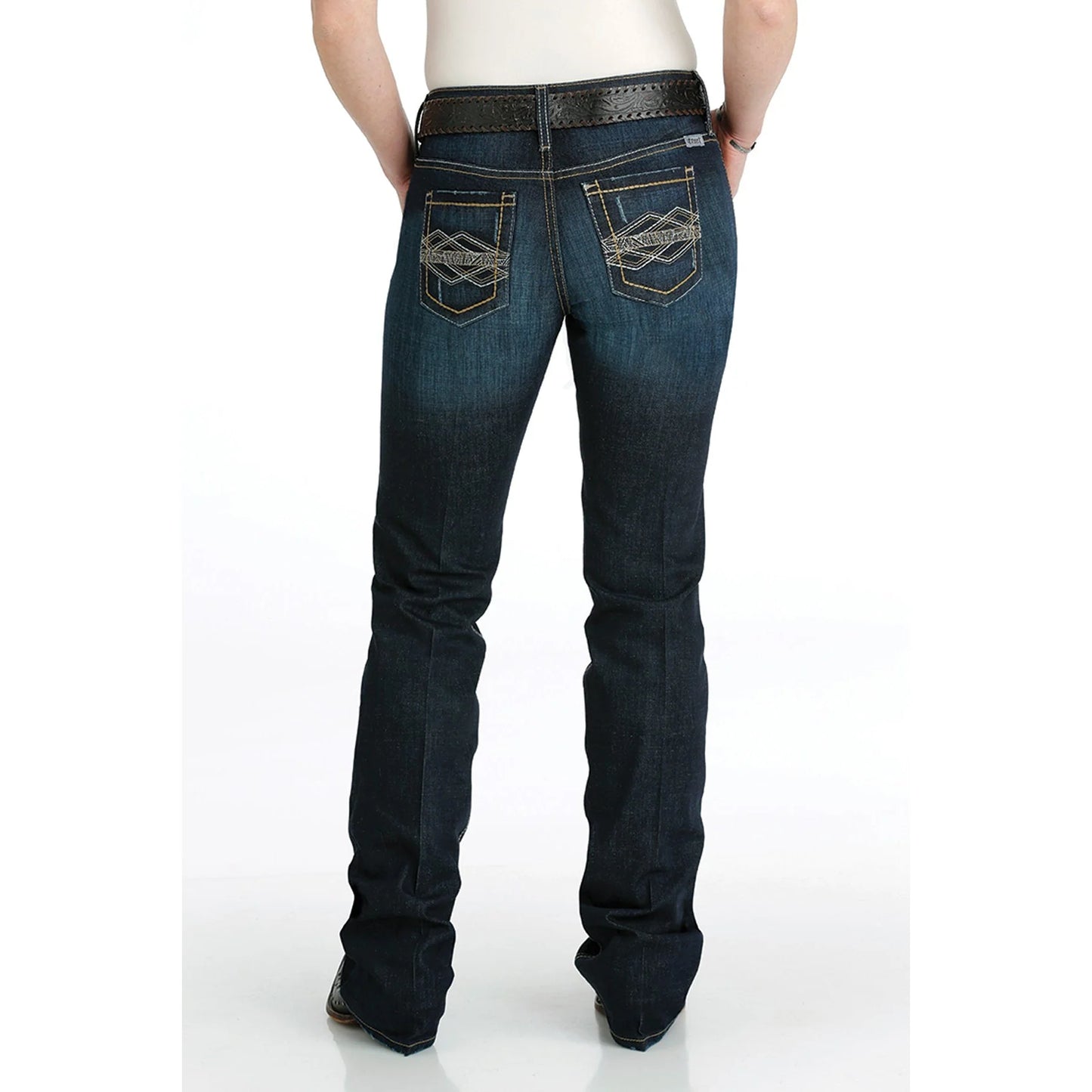 Cruel Denim Hannah Rinse