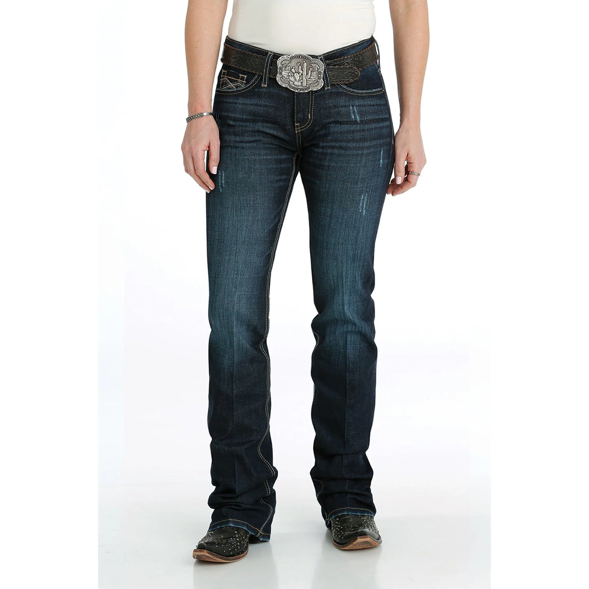Cruel Denim Hannah Rinse