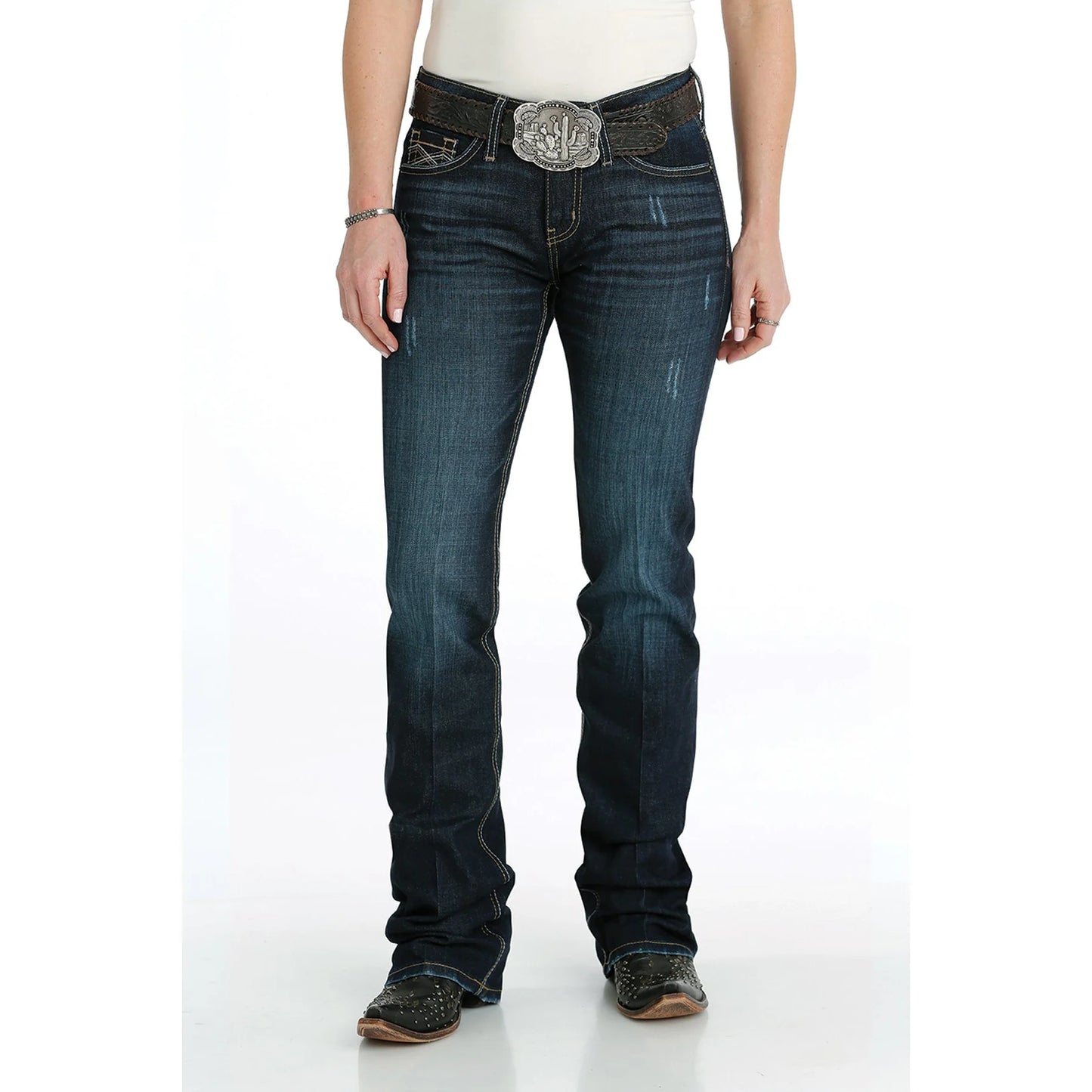 Cruel Denim Hannah Rinse
