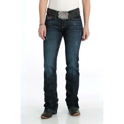 Cruel Denim Hannah Rinse