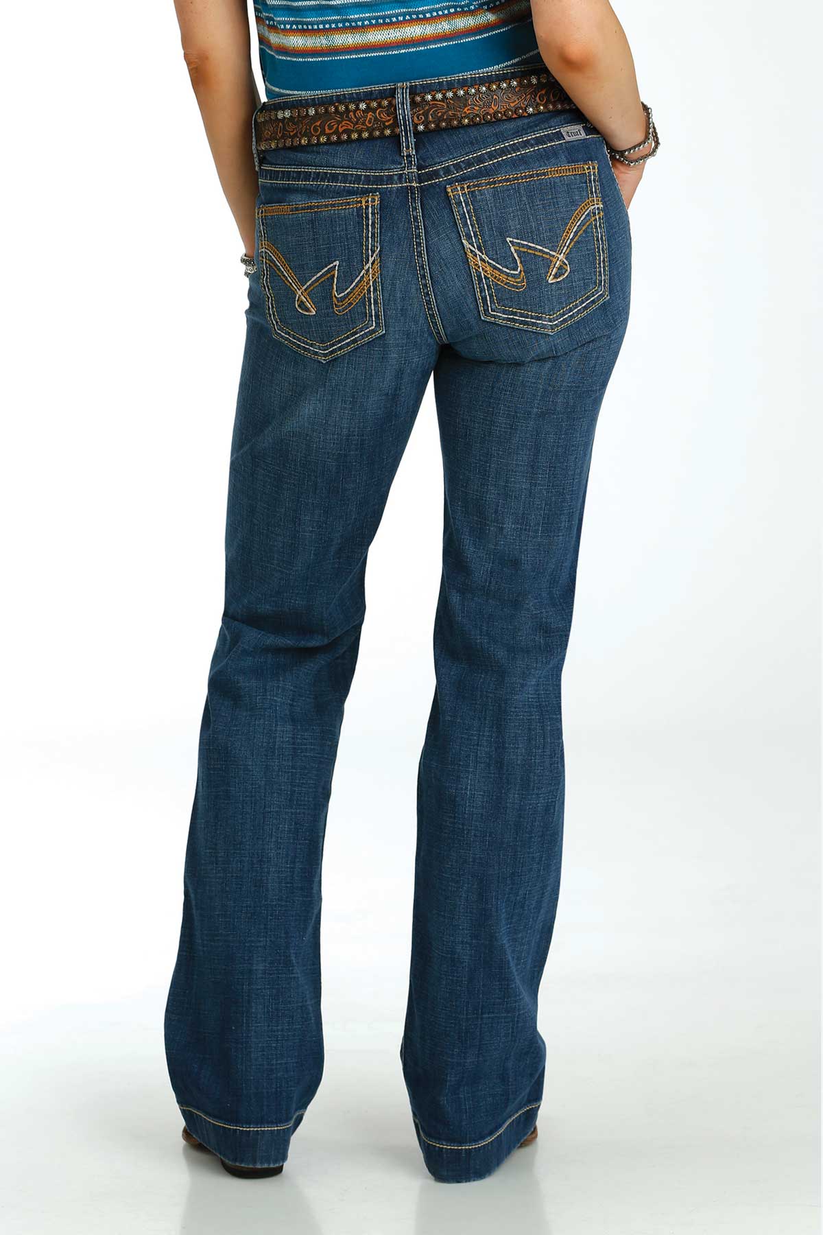 Cruel Denim Womans Hayley