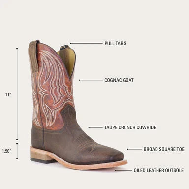 Hyer Men's CHASE Boot