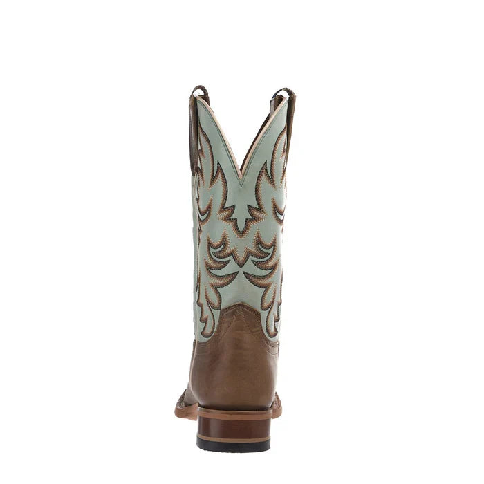 Hyer Women's Topeka Western Boots-