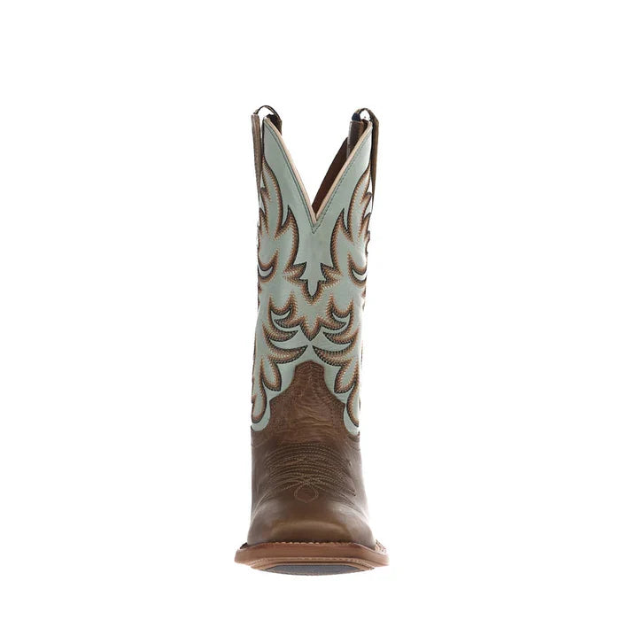Hyer Women's Topeka Western Boots-