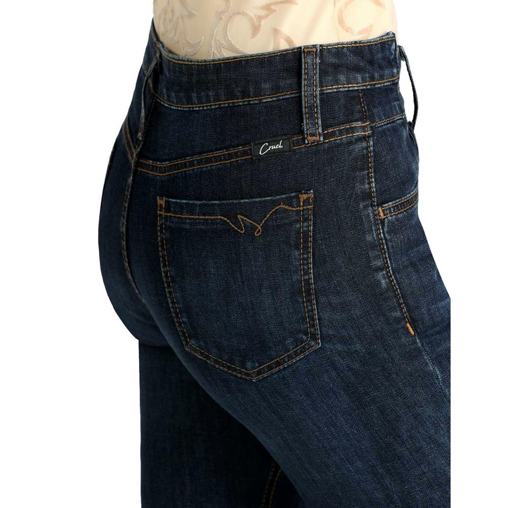 CRUEL DENIM HANNAH