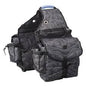 Tough1 Saddle Bag with Bottle Holder