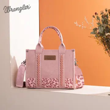 Wrangler Purses