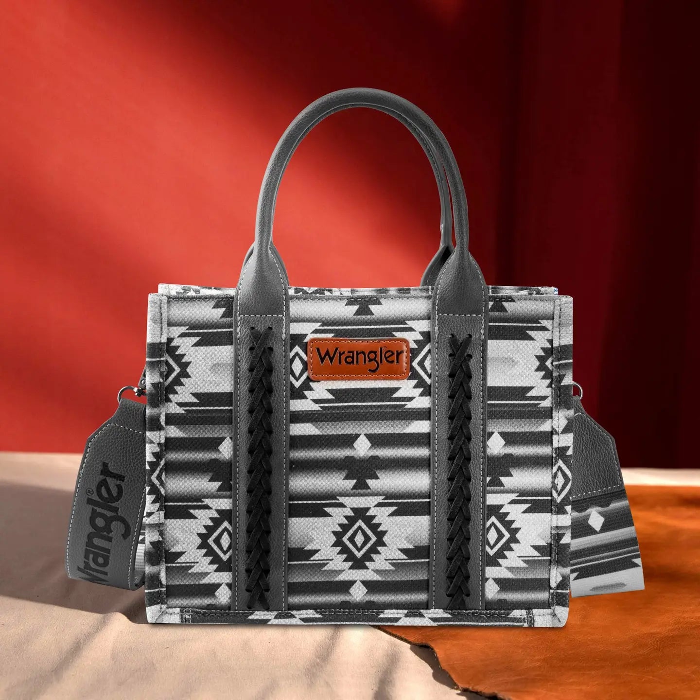 Wrangler Purses