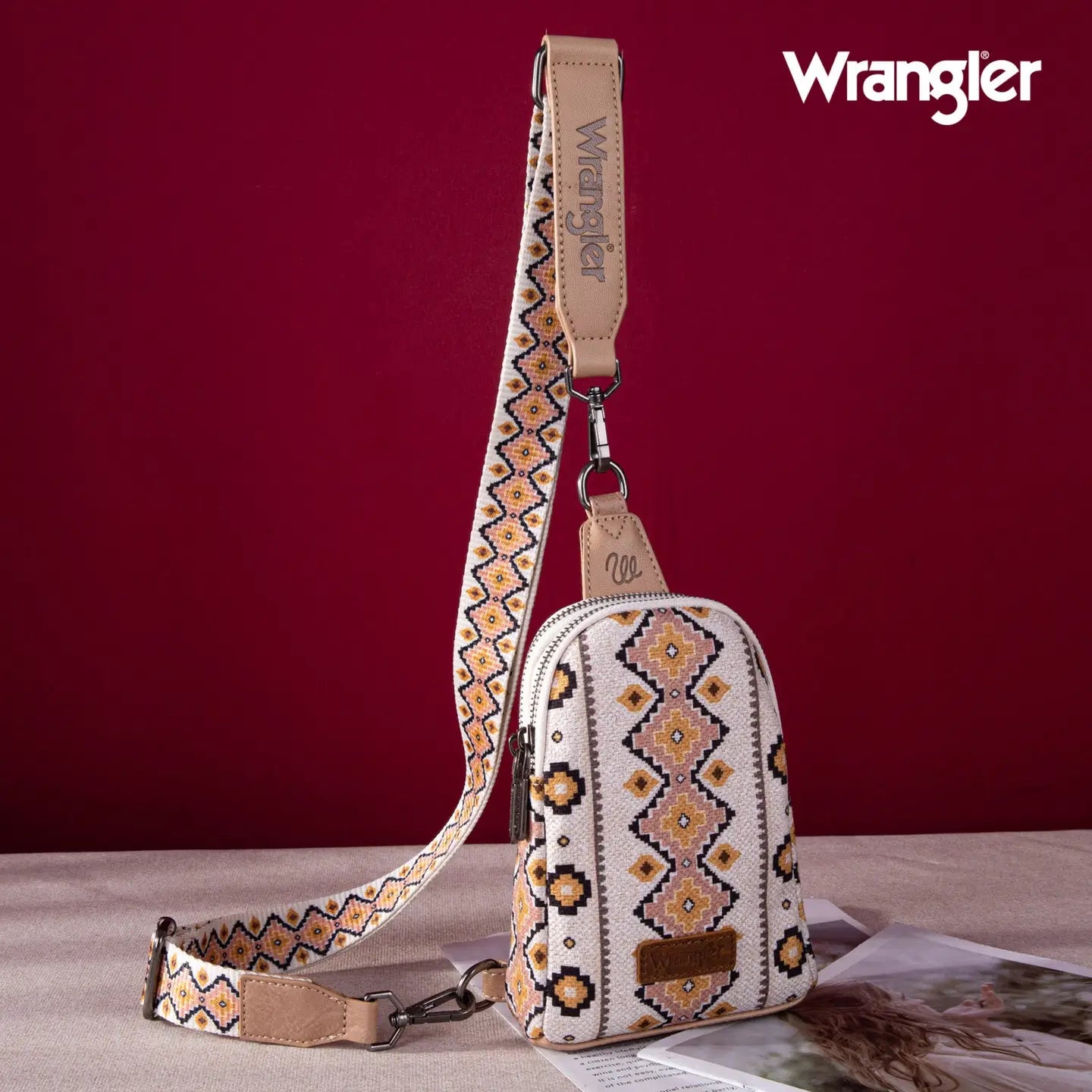 Wrangler Purses