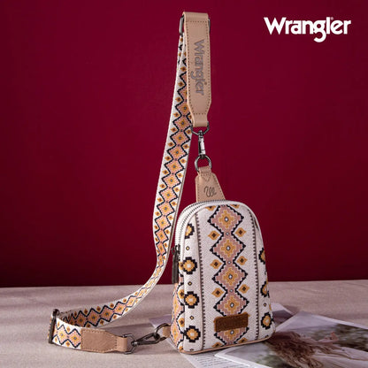 Wrangler Purses