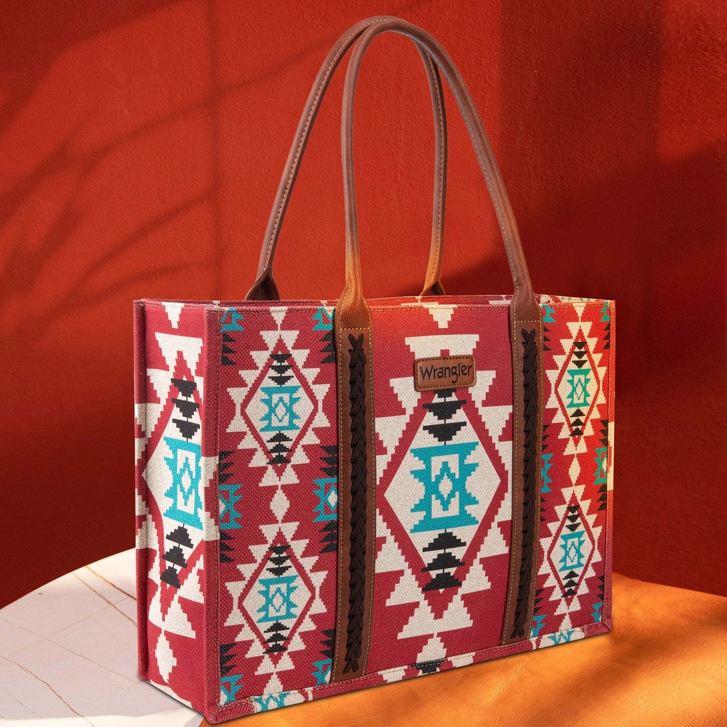 Wrangler Purses
