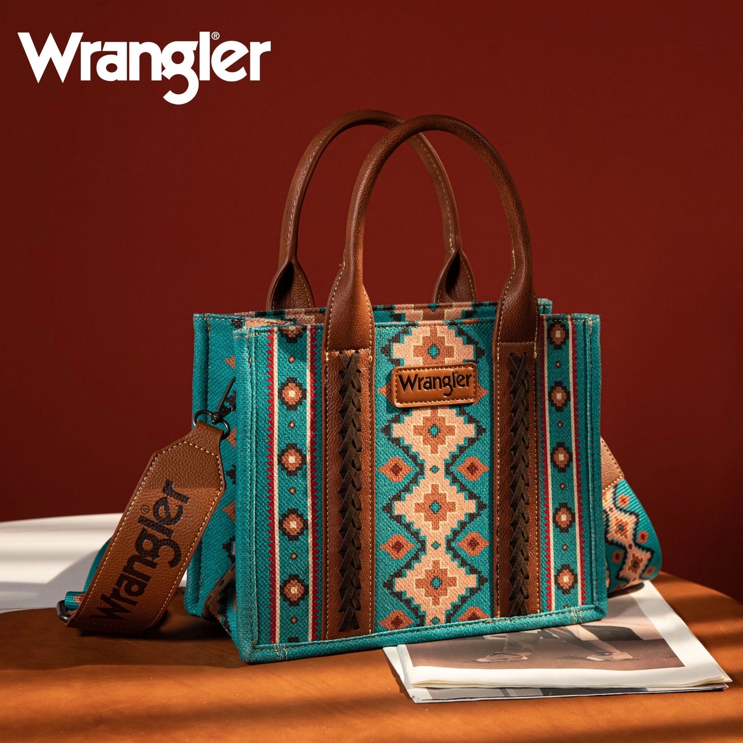 Wrangler Purses