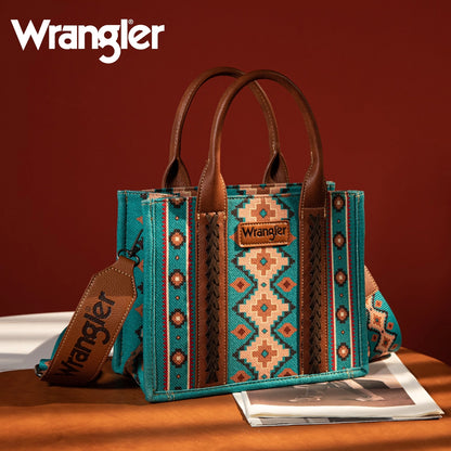 Wrangler Purses
