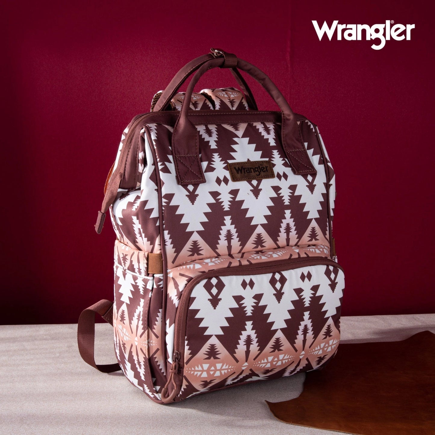 Wrangler Purses