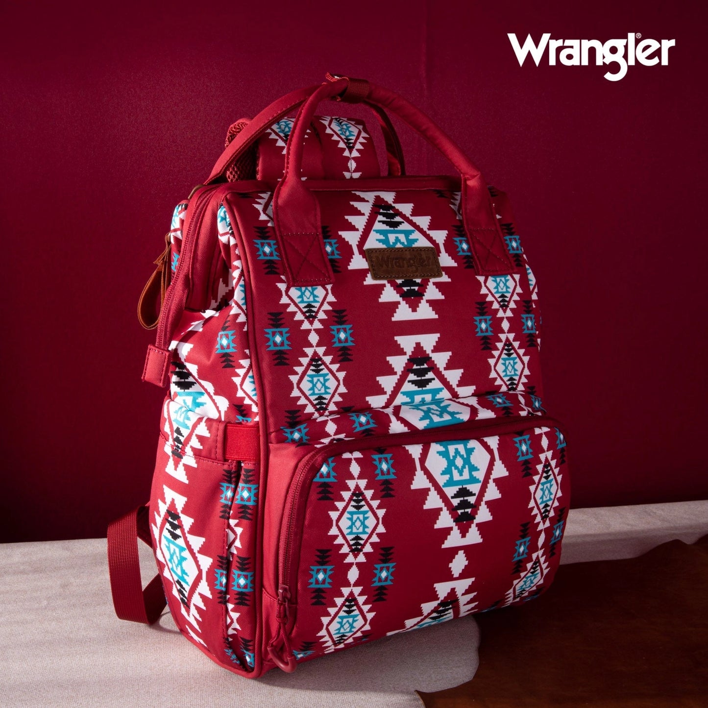 Wrangler Purses