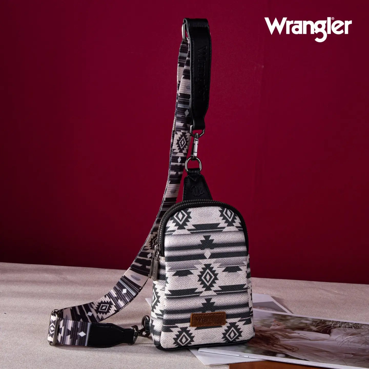Wrangler Purses
