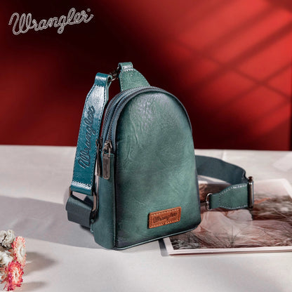 Wrangler Purses