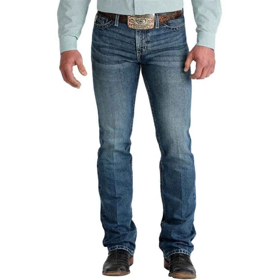 Cinch Men’s Jean - Ian, Slim, Boot Cut