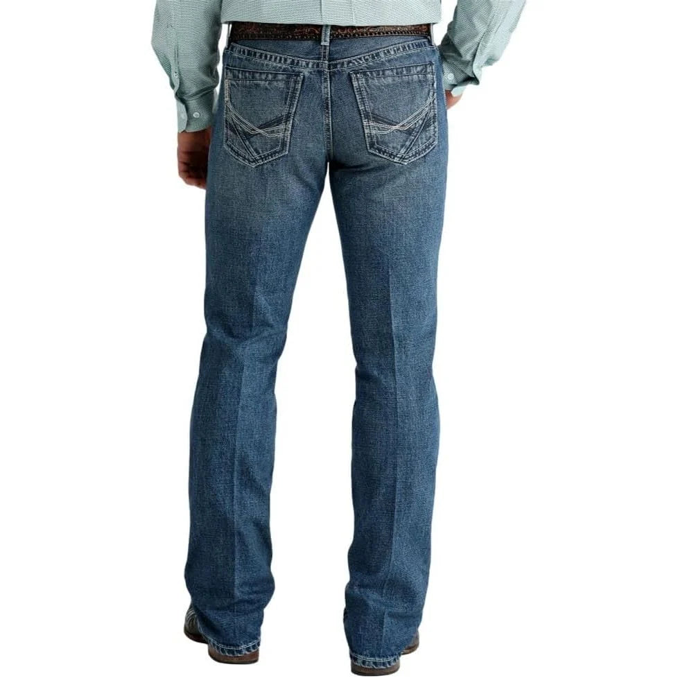 Cinch Men’s Jean - Ian, Slim, Boot Cut