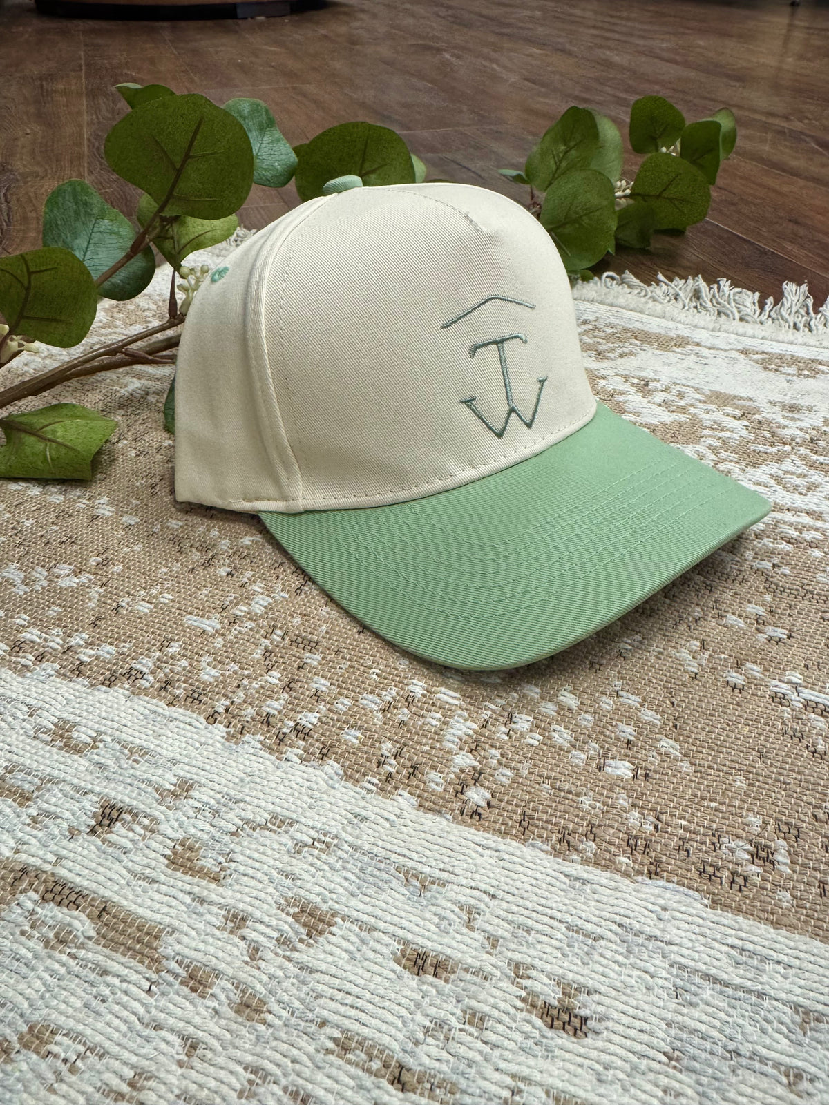 Tito's Old Style Caps