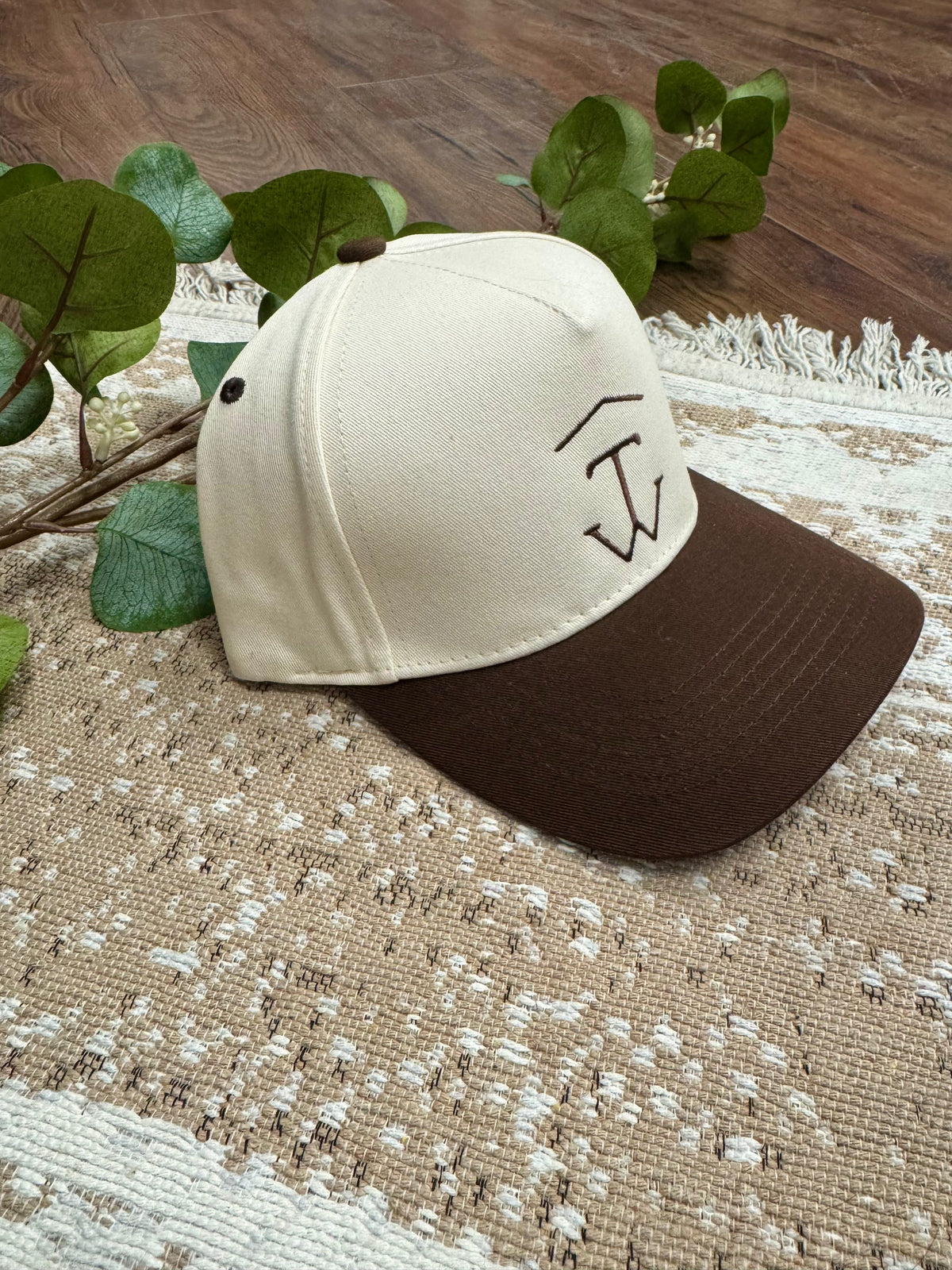 Tito's Old Style Caps