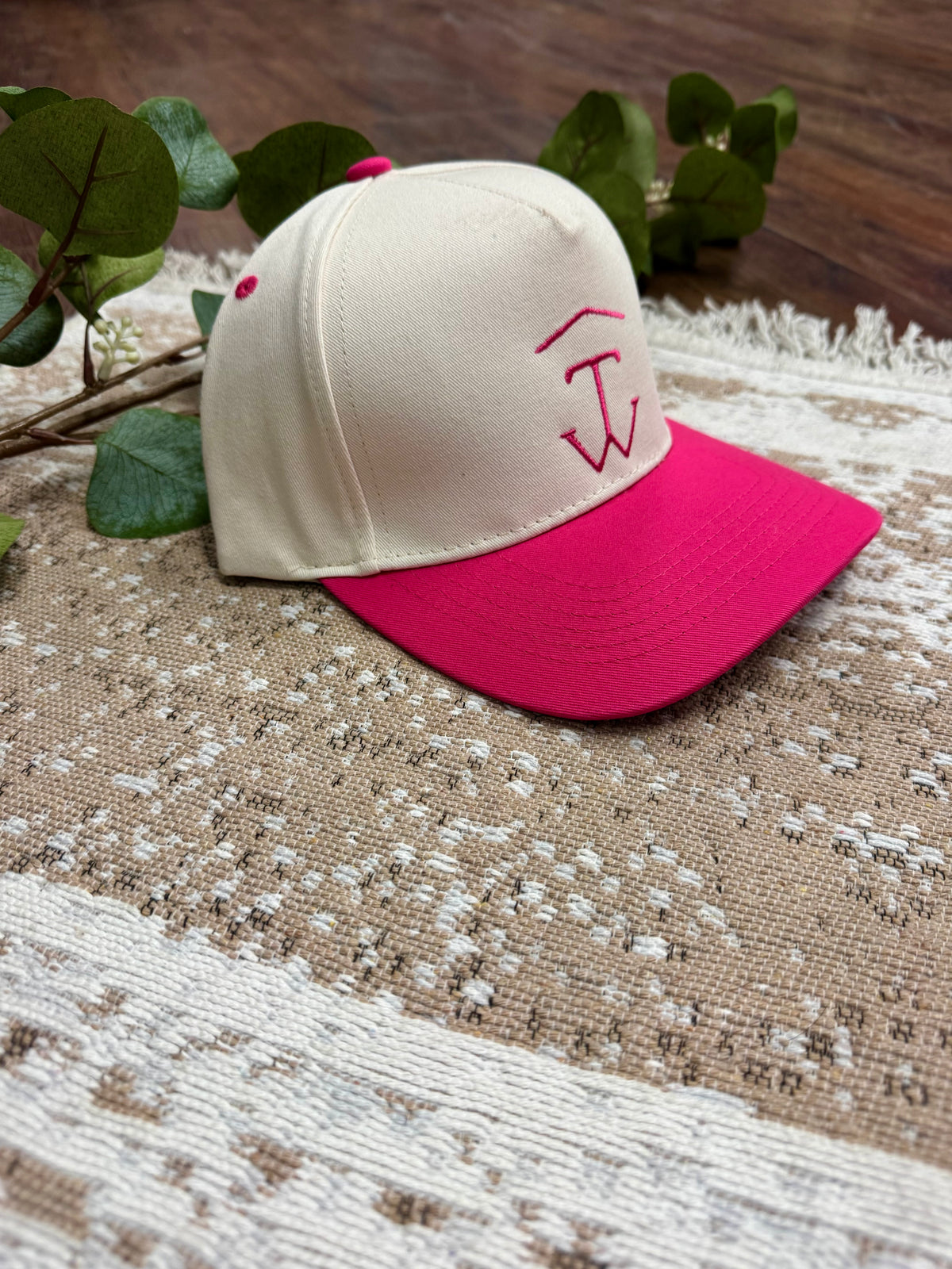 Tito's Old Style Caps