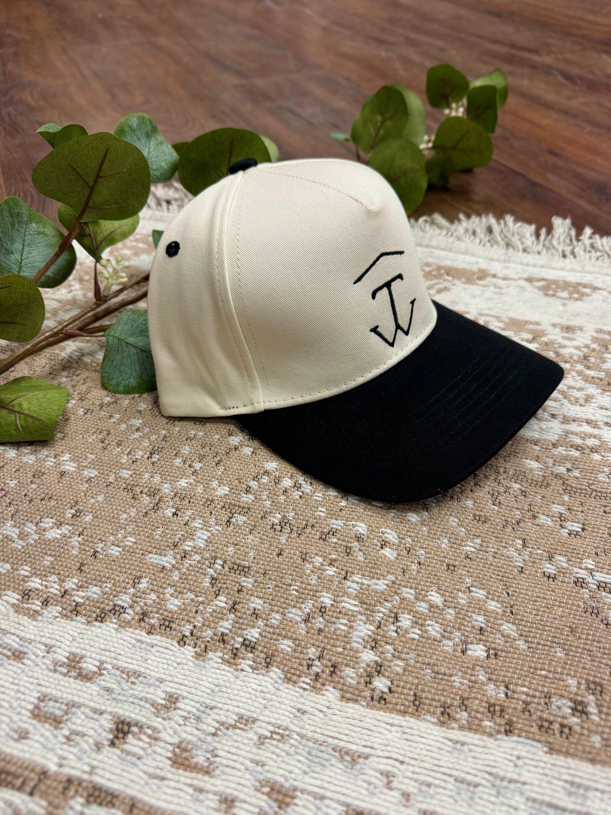 Tito's Old Style Caps