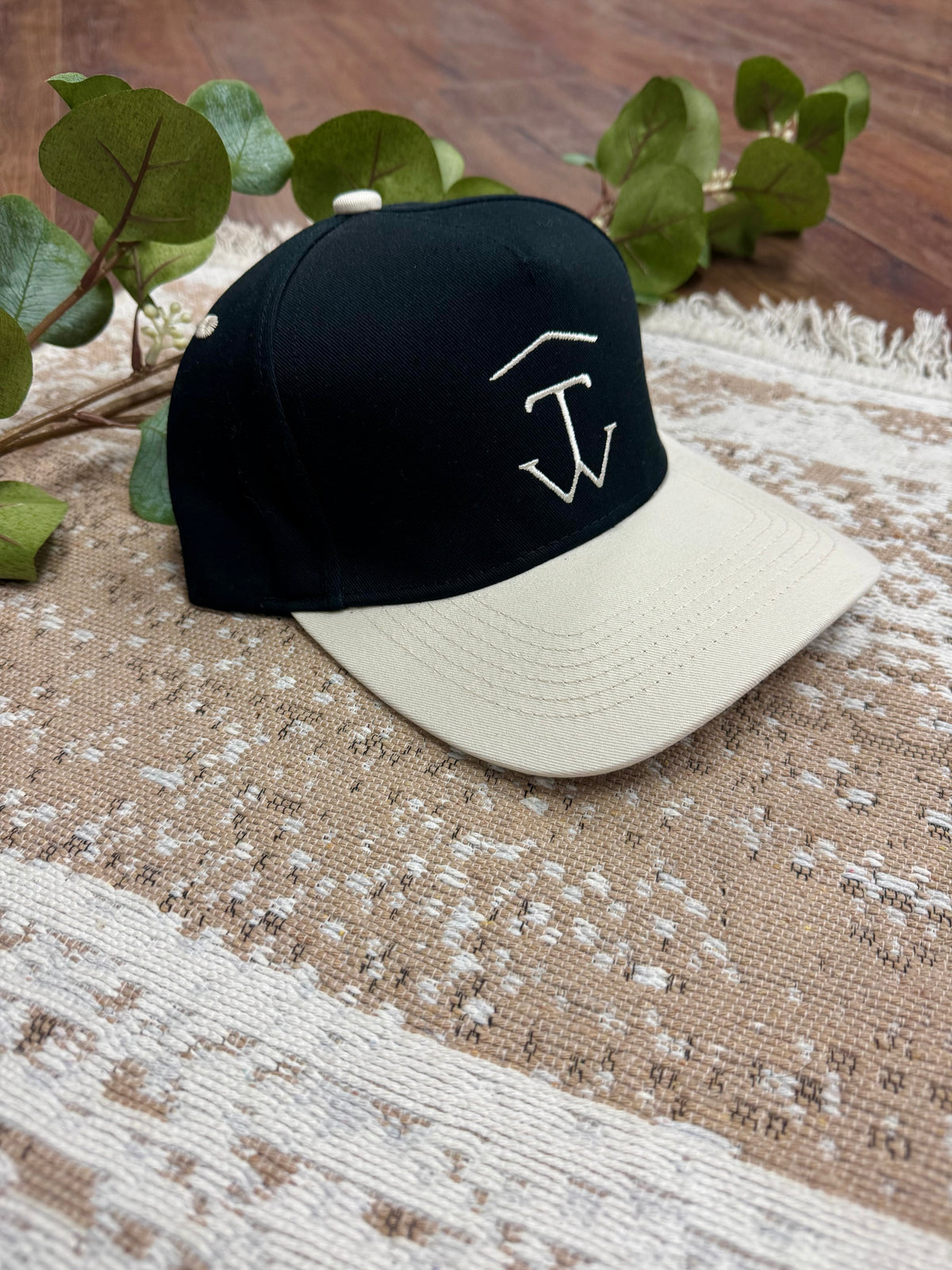 Tito's Old Style Caps