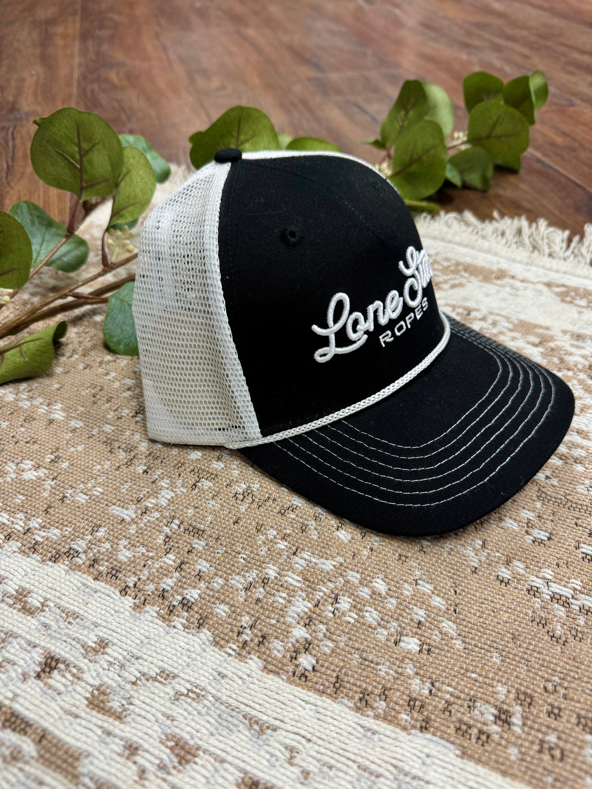 Lone Star Hat