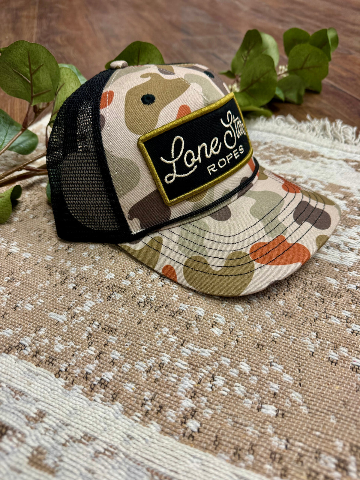 Lone Star Hat