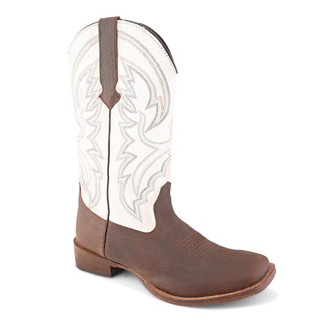 Roper Womens Lindsey Tan