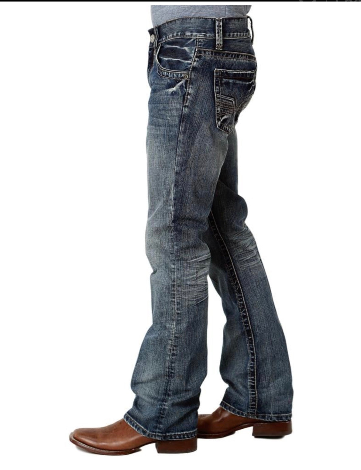 Men's Tin Haul Jagger Fit