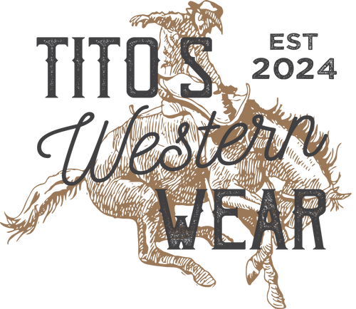 Tito's Western Wear