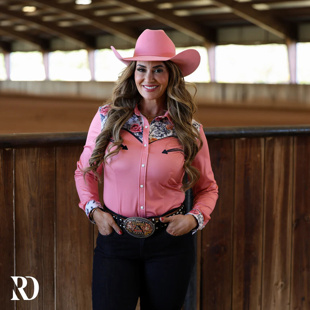 MAGNOLIA PERFORMANCE RANCH DRESSIN