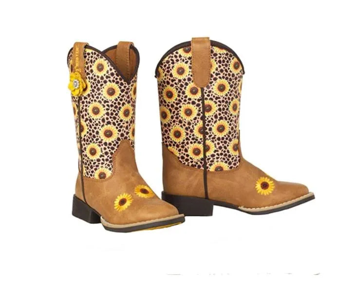 Twister Kids Sunnie Boots