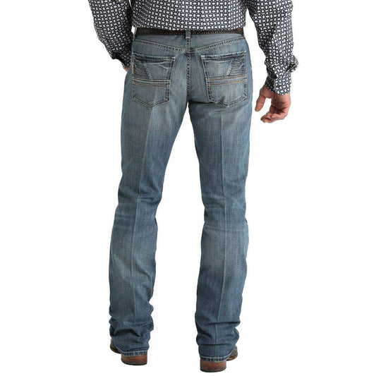 Tin Haul Reg Joe Jeans Stretch