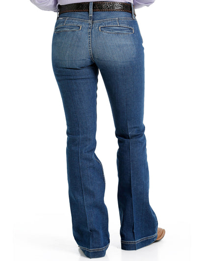 Cinch Womens Lynden Jeans